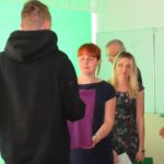 Finał VI edycji powiatowego konkursu „Polubić matematykę”