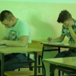 Finał VI edycji powiatowego konkursu „Polubić matematykę”