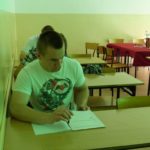 Finał VI edycji powiatowego konkursu „Polubić matematykę”