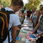 Giełda Podręczników 2016