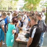 Giełda Podręczników 2016