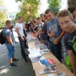 Giełda Podręczników 2016