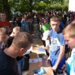 Giełda Podręczników 2016