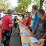 Giełda Podręczników 2016