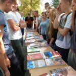 Giełda Podręczników 2016