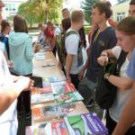 Giełda Podręczników 2016