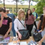 Giełda Podręczników 2016