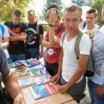 Giełda Podręczników 2016