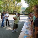 Giełda Podręczników 2016