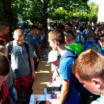 Giełda Podręczników 2016