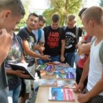 Giełda Podręczników 2016