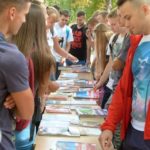 Giełda Podręczników 2016