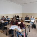 II etap "Łamigłowek matematycznych"