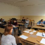 II etap "Łamigłowek matematycznych"