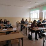 II etap "Łamigłowek matematycznych"