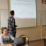 II etap "Łamigłowek matematycznych"