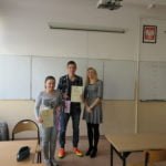 II etap "Łamigłowek matematycznych"