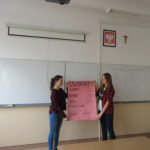 II etap "Łamigłowek matematycznych"