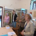 II etap Konkursu Wiedzy o Szkole i Regionie 2013