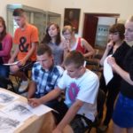 II etap Konkursu Wiedzy o Szkole i Regionie 2013