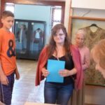 II etap Konkursu Wiedzy o Szkole i Regionie 2013