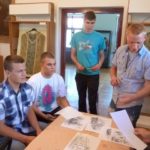 II etap Konkursu Wiedzy o Szkole i Regionie 2013