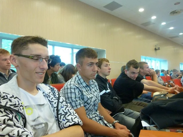 II Forum Młodych „Od praw dziecka do praw seniora”