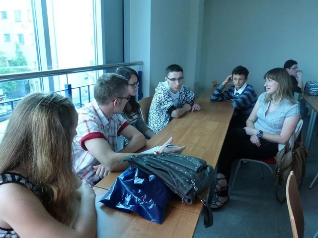 II Forum Młodych „Od praw dziecka do praw seniora”