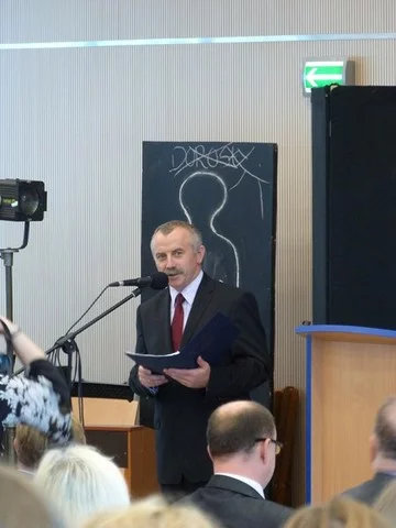 II Forum Młodych „Od praw dziecka do praw seniora”