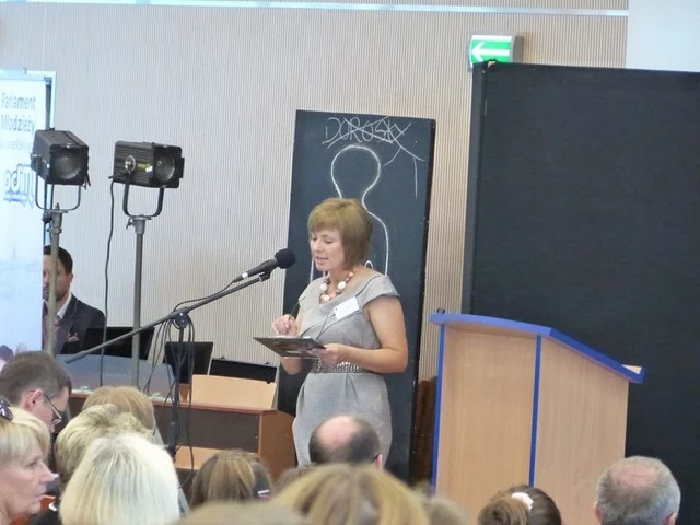 II Forum Młodych „Od praw dziecka do praw seniora”