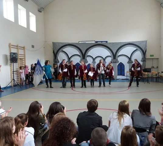 II Forum Młodych „Od praw dziecka do praw seniora”