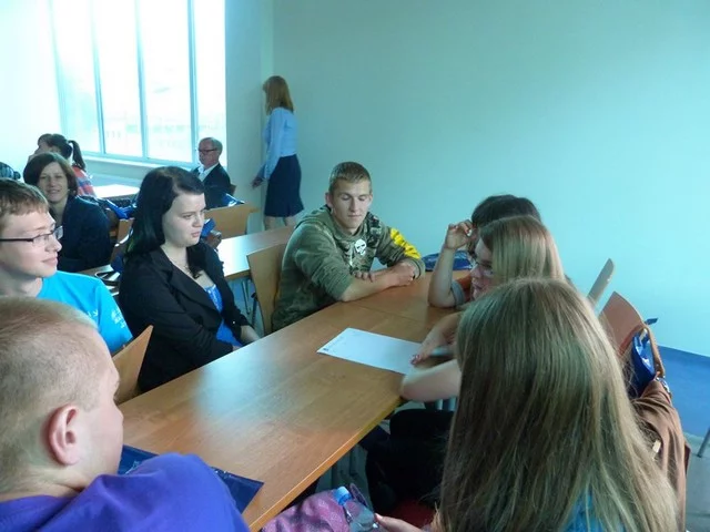 II Forum Młodych „Od praw dziecka do praw seniora”