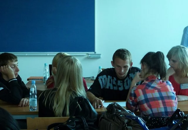 II Forum Młodych „Od praw dziecka do praw seniora”