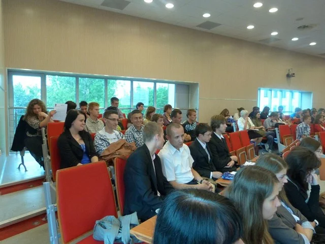 II Forum Młodych „Od praw dziecka do praw seniora”