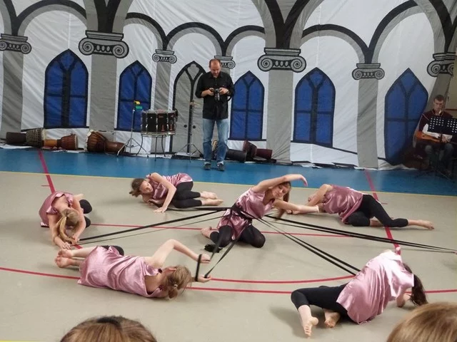 II Forum Młodych „Od praw dziecka do praw seniora”