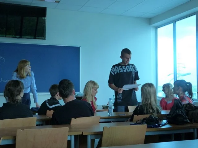 II Forum Młodych „Od praw dziecka do praw seniora”