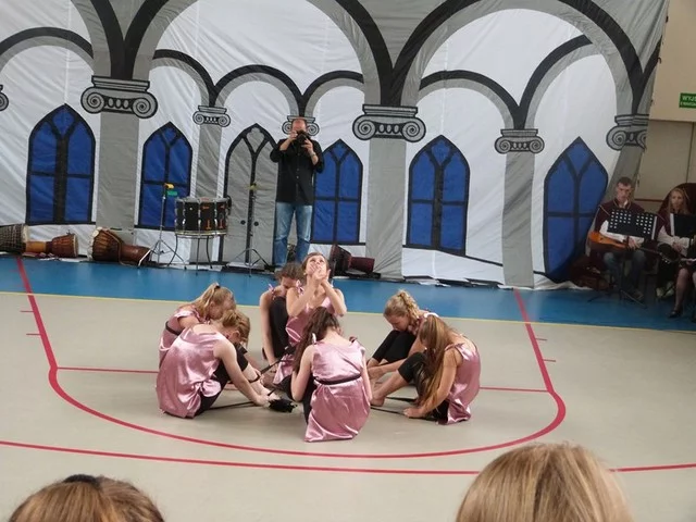 II Forum Młodych „Od praw dziecka do praw seniora”