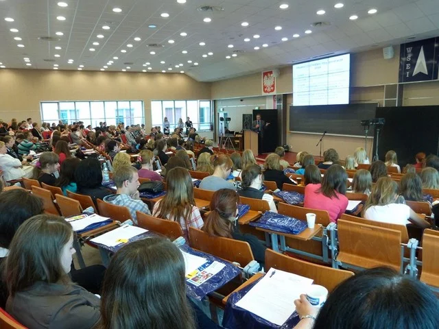 II Forum Młodych „Od praw dziecka do praw seniora”