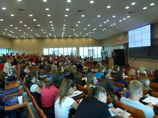 II Forum Młodych „Od praw dziecka do praw seniora”