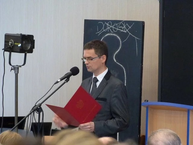 II Forum Młodych „Od praw dziecka do praw seniora”