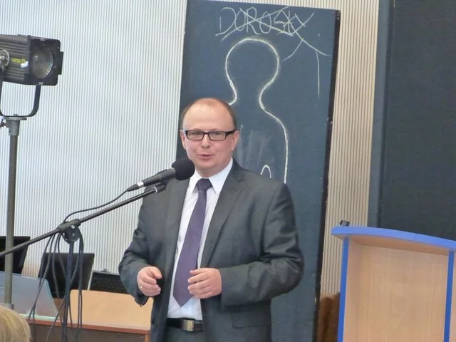 II Forum Młodych „Od praw dziecka do praw seniora”