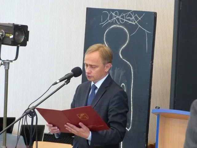 II Forum Młodych „Od praw dziecka do praw seniora”