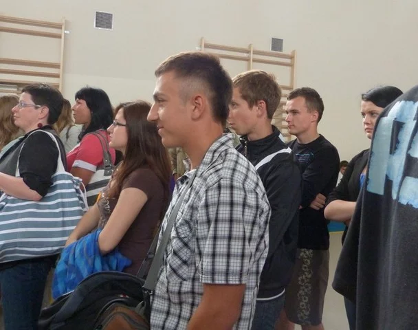 II Forum Młodych „Od praw dziecka do praw seniora”