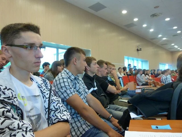 II Forum Młodych „Od praw dziecka do praw seniora”