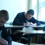 II Wojewódzki Konkurs Poprawności Językowej- etap szkolny