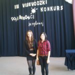III Wojewódzki Konkurs Poprawności Językowej