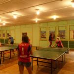 Indywidualne Mistrzostwa Powiatu w Tenisie Stołowym 2015