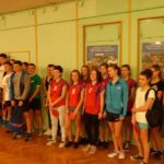 Indywidualne Mistrzostwa Powiatu w Tenisie Stołowym 2015