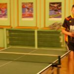 Indywidualne Mistrzostwa Powiatu w Tenisie Stołowym 2015