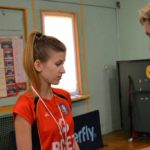 Indywidualne Mistrzostwa Powiatu w Tenisie Stołowym 2016